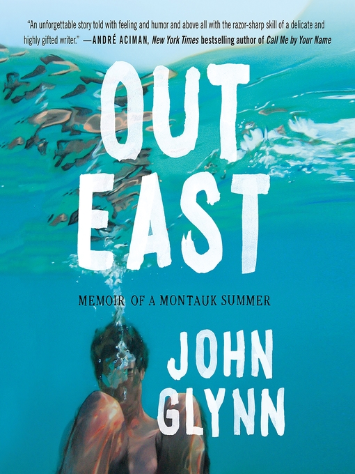 Title details for Out East by John Glynn - Wait list